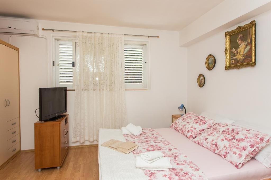 Apartment Stella Polaris ドゥブロブニク エクステリア 写真