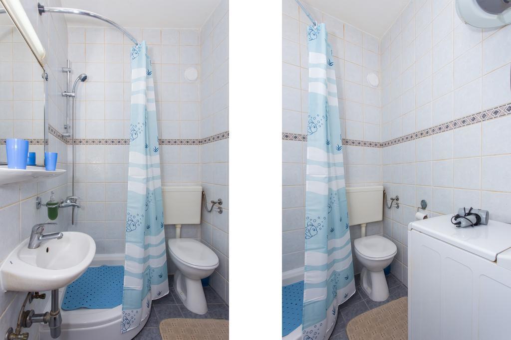 Apartment Stella Polaris ドゥブロブニク エクステリア 写真