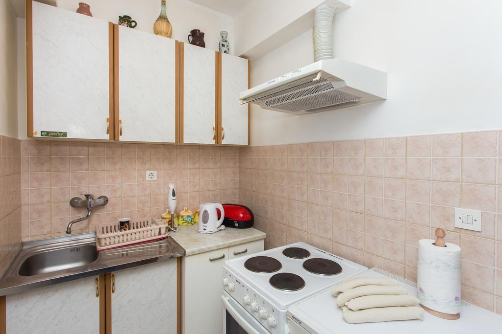 Apartment Stella Polaris ドゥブロブニク エクステリア 写真