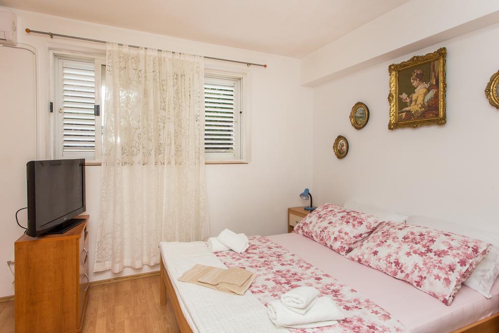 Apartment Stella Polaris ドゥブロブニク エクステリア 写真