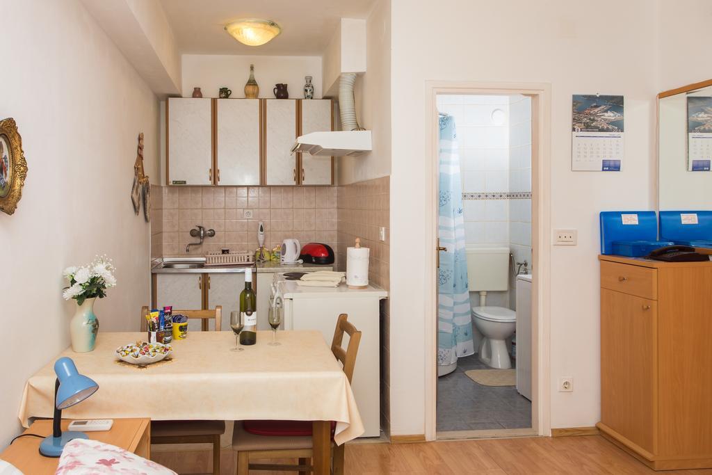 Apartment Stella Polaris ドゥブロブニク エクステリア 写真